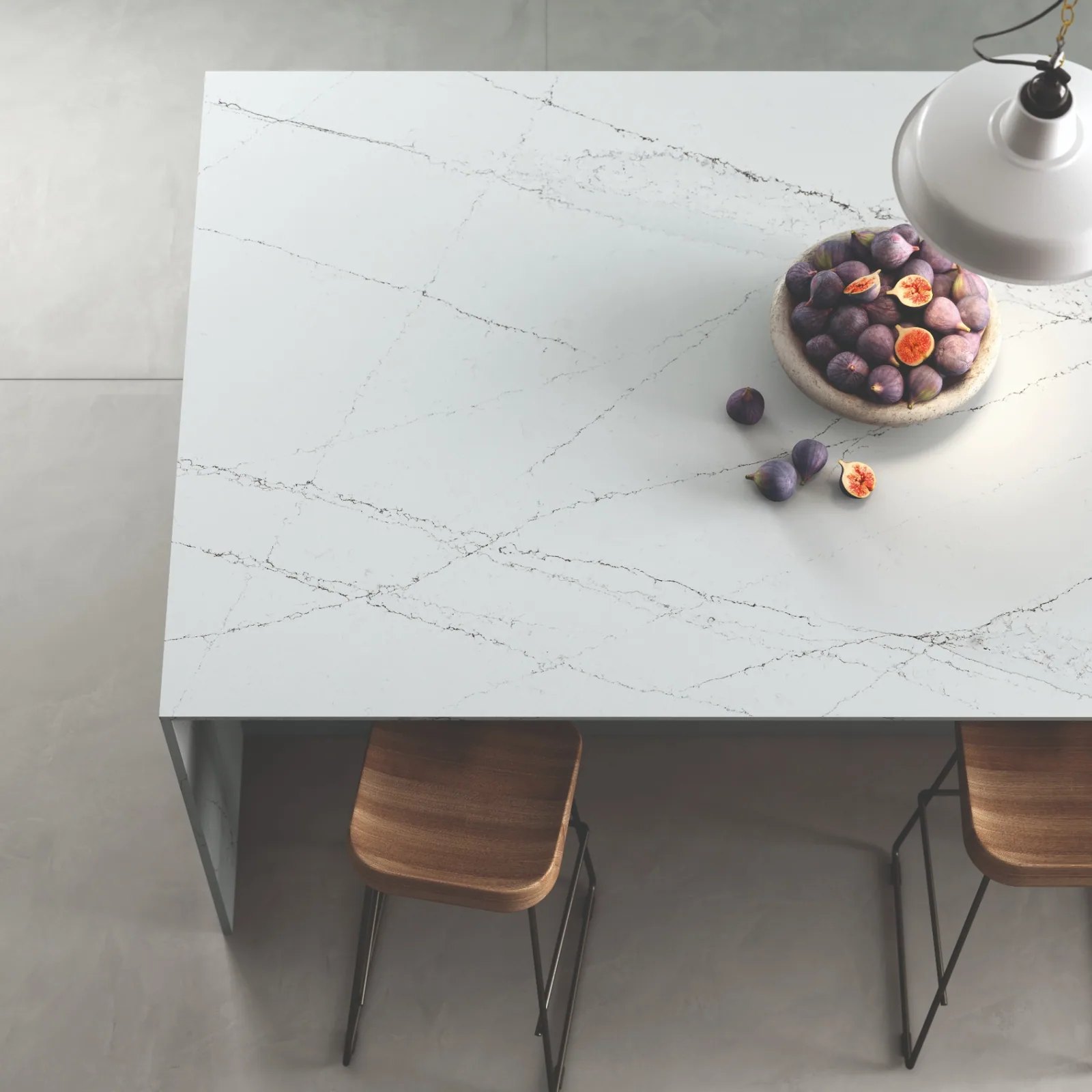 Silestone Ethereal Haze